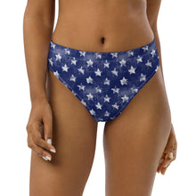 Load image into Gallery viewer, Yeehaw American Rodeo Bikini Bottom
