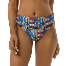 Load image into Gallery viewer, Yeehaw I 2nd That Bikini Bottom
