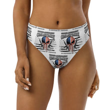 Load image into Gallery viewer, Yeehaw Come &amp; Take It Bikini Bottom
