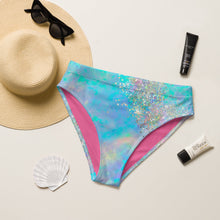 Load image into Gallery viewer, Yeehaw Howdy Opal Bikini Bottom
