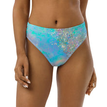 Load image into Gallery viewer, Yeehaw Howdy Opal Bikini Bottom

