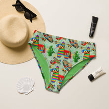 Load image into Gallery viewer, Yeehaw Cinco De Mayo Bikini Bottom
