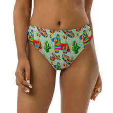 Load image into Gallery viewer, Yeehaw Cinco De Mayo Bikini Bottom
