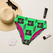 Load image into Gallery viewer, Yeehaw Bikini Bottom
