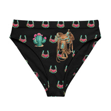 Load image into Gallery viewer, Baha Ranch Yeehaw Howdy Y'all Bikini Bottom
