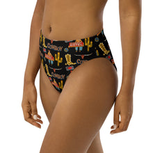 Load image into Gallery viewer, Yeehaw All Cowboy Bikini Bottom
