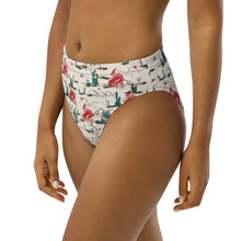 Load image into Gallery viewer, Yeehaw Desert Rodeo Bikini Bottom
