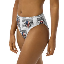 Load image into Gallery viewer, Yeehaw Come &amp; Take It Bikini Bottom

