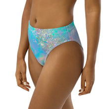 Load image into Gallery viewer, Yeehaw Howdy Opal Bikini Bottom
