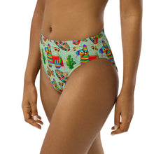 Load image into Gallery viewer, Yeehaw Cinco De Mayo Bikini Bottom
