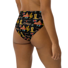 Load image into Gallery viewer, Yeehaw All Cowboy Bikini Bottom
