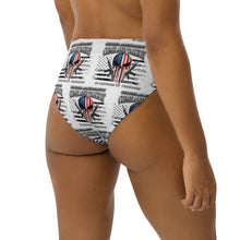 Load image into Gallery viewer, Yeehaw Come &amp; Take It Bikini Bottom
