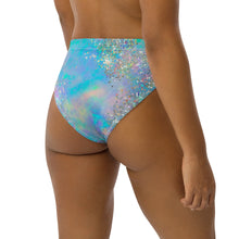 Load image into Gallery viewer, Yeehaw Howdy Opal Bikini Bottom
