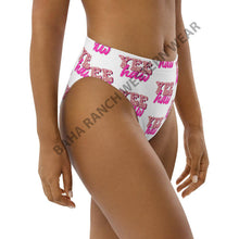 Load image into Gallery viewer, Yeehaw Bikini Bottom
