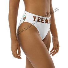 Load image into Gallery viewer, Yeehaw Bikini Bottom
