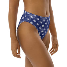 Load image into Gallery viewer, Yeehaw American Rodeo Bikini Bottom
