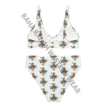 Load image into Gallery viewer, Yeehaw Aztec Bronc Yeehaw Bikini
