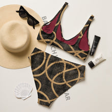 Load image into Gallery viewer, Yeehaw Rope Bikini
