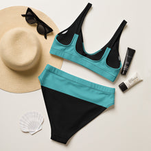 Load image into Gallery viewer, Yeehaw Turquoise Junkie Bikini
