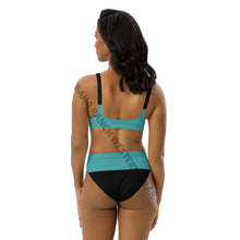 Load image into Gallery viewer, Yeehaw Turquoise Junkie Bikini
