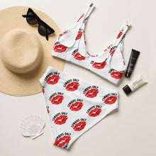 Load image into Gallery viewer, Yeehaw Cowboys Only Bikini
