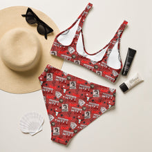 Load image into Gallery viewer, Yeehaw Cowboy Killer Bikini
