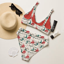 Load image into Gallery viewer, Yeehaw Desert Rodeo Bikini

