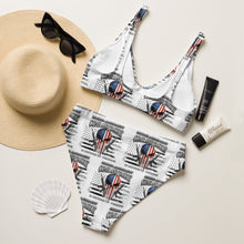 Load image into Gallery viewer, Yeehaw Come &amp; Take It Bikini
