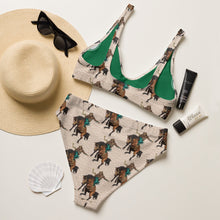 Load image into Gallery viewer, Yeehaw Ride Cowboy Ride Bikini
