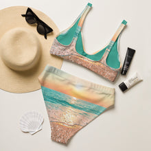 Load image into Gallery viewer, Yeehaw Somewhere On A Beach Bikini
