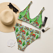 Load image into Gallery viewer, Yeehaw Cinco De Mayo Bikini
