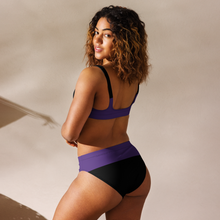 Load image into Gallery viewer, Yeehaw Calf Roper Bikini
