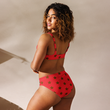 Load image into Gallery viewer, Yeehaw Howdy Cowboy Bikini
