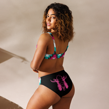 Load image into Gallery viewer, Yeehaw Mullet Cowboy Aztec Bikini

