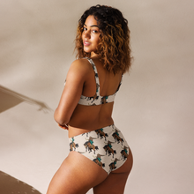 Load image into Gallery viewer, Yeehaw Ride Cowboy Ride Bikini
