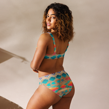 Load image into Gallery viewer, Yeehaw Southwest Aztec Bikini
