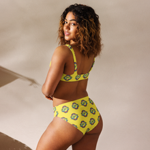 Load image into Gallery viewer, Yeehaw Serape Bronc Bikini

