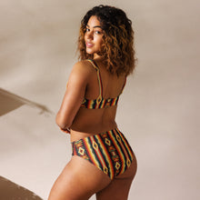 Load image into Gallery viewer, Yeehaw Santa Fe Serape Bikini
