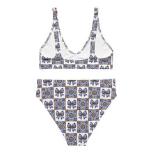 Load image into Gallery viewer, Baha Ranch Yeehaw Talavera Bikini
