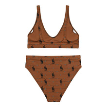 Load image into Gallery viewer, Baha Ranch Yeehaw Saddle Up Bikini
