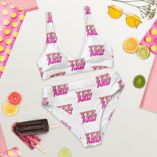 Load image into Gallery viewer, Yeehaw Pink Bikini
