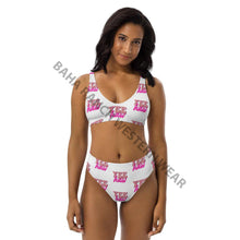 Load image into Gallery viewer, Yeehaw Pink Bikini
