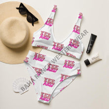 Load image into Gallery viewer, Yeehaw Pink Bikini
