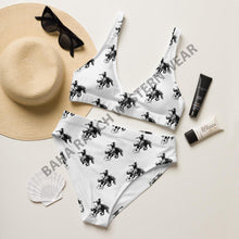 Load image into Gallery viewer, Yeehaw Rodeo Cowboy Bikini
