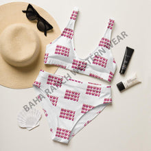 Load image into Gallery viewer, Yeehaw Howdy Howdy Howdy Bikini

