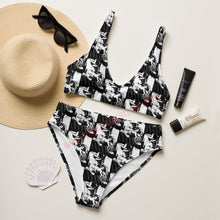 Load image into Gallery viewer, Yeehaw Vintage Cowboy Bikini
