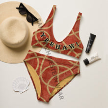 Load image into Gallery viewer, Yeehaw Rope Bikini
