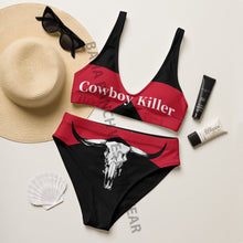 Load image into Gallery viewer, Yeehaw Cowboy Killer Bikini
