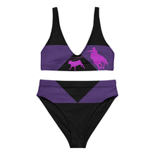 Load image into Gallery viewer, Yeehaw Calf Roper Bikini
