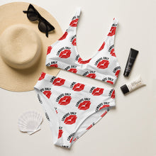 Load image into Gallery viewer, Yeehaw Cowboys Only Bikini

